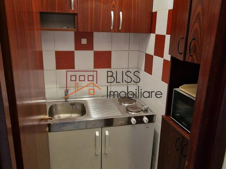Apartament 4 Camere Piata Victoriei, Mobilat Modern | Bliss Imobiliare / Photo 16 - BLISS Imobiliare