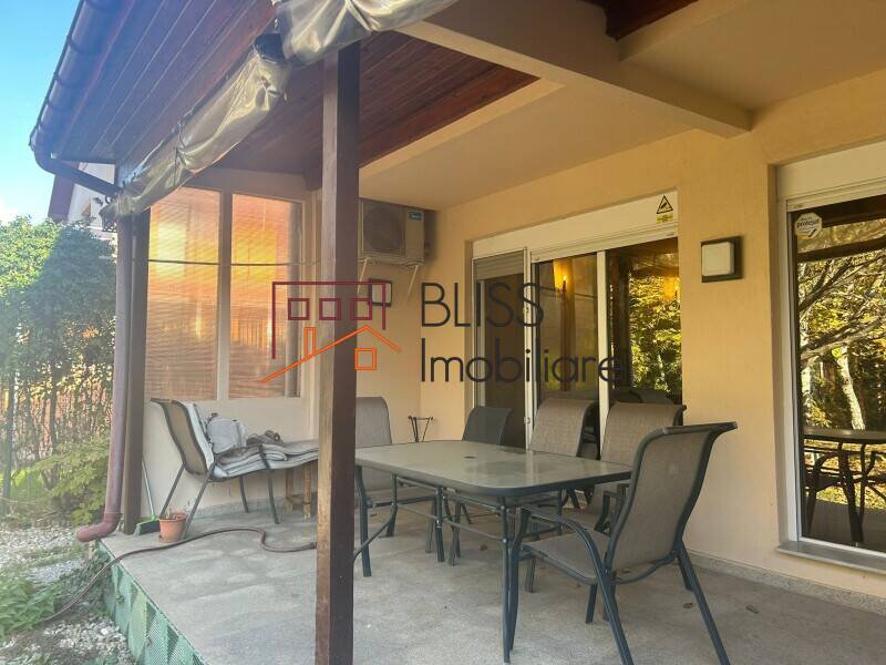 Casa Spatioasa Cu Gradina Privata Si Parcare Pentru Familie | Bliss Imobiliare / Photo 4 - BLISS Imobiliare