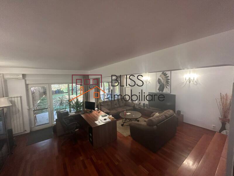 Casa Spatioasa Cu Gradina Privata Si Parcare Pentru Familie | Bliss Imobiliare / Photo 7 - BLISS Imobiliare