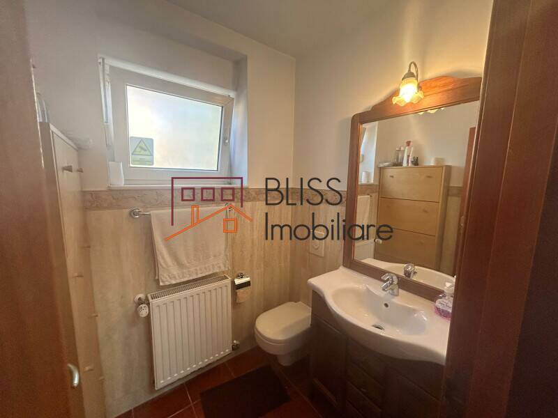 Casa Spatioasa Cu Gradina Privata Si Parcare Pentru Familie | Bliss Imobiliare / Photo 14 - BLISS Imobiliare