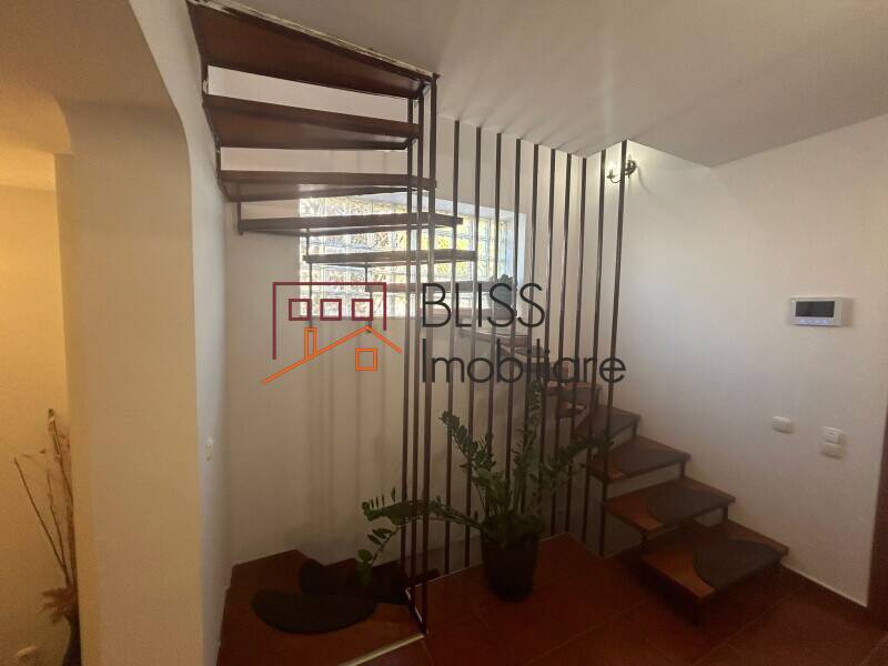 Casa Spatioasa Cu Gradina Privata Si Parcare Pentru Familie | Bliss Imobiliare / Photo 16 - BLISS Imobiliare