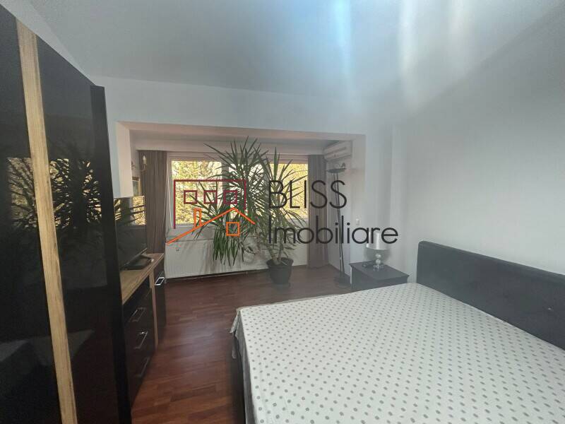 Spacious House With Private Garden And Parking For Family, Bucharest / Ilfov | Bliss Imobiliare / Photo 28 - BLISS Imobiliare