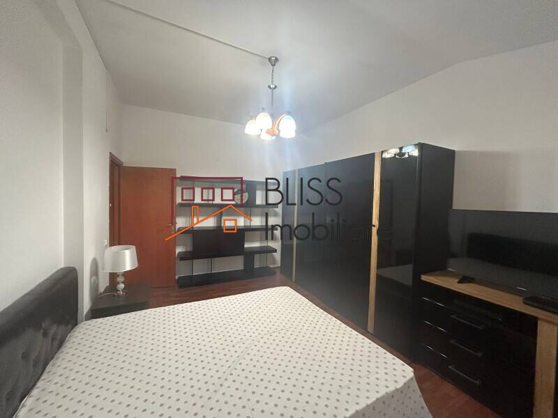 Spacious House With Private Garden And Parking For Family, Bucharest / Ilfov | Bliss Imobiliare / Photo 29 - BLISS Imobiliare