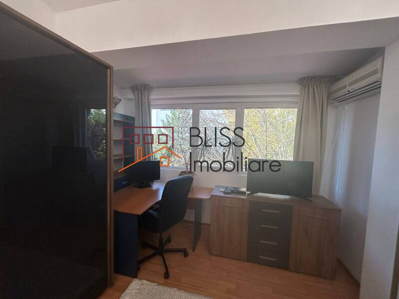Spacious House With Private Garden And Parking For Family, Bucharest / Ilfov | Bliss Imobiliare / Photo 32 - BLISS Imobiliare