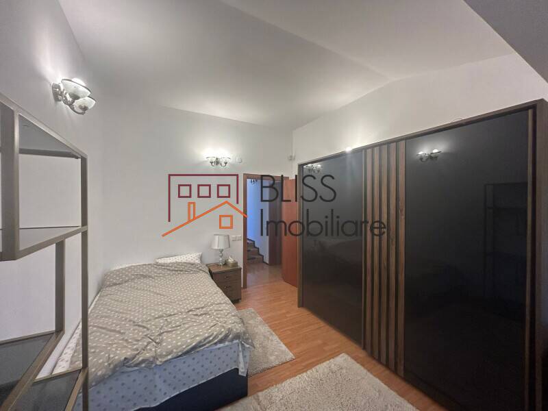 Casa Spatioasa Cu Gradina Privata Si Parcare Pentru Familie | Bliss Imobiliare / Photo 33 - BLISS Imobiliare