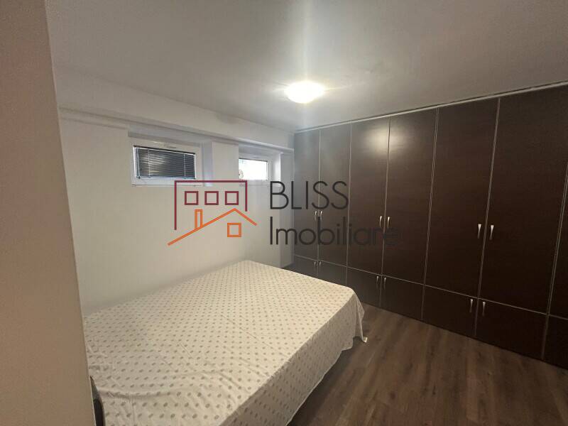 Spacious House With Private Garden And Parking For Family, Bucharest / Ilfov | Bliss Imobiliare / Photo 41 - BLISS Imobiliare