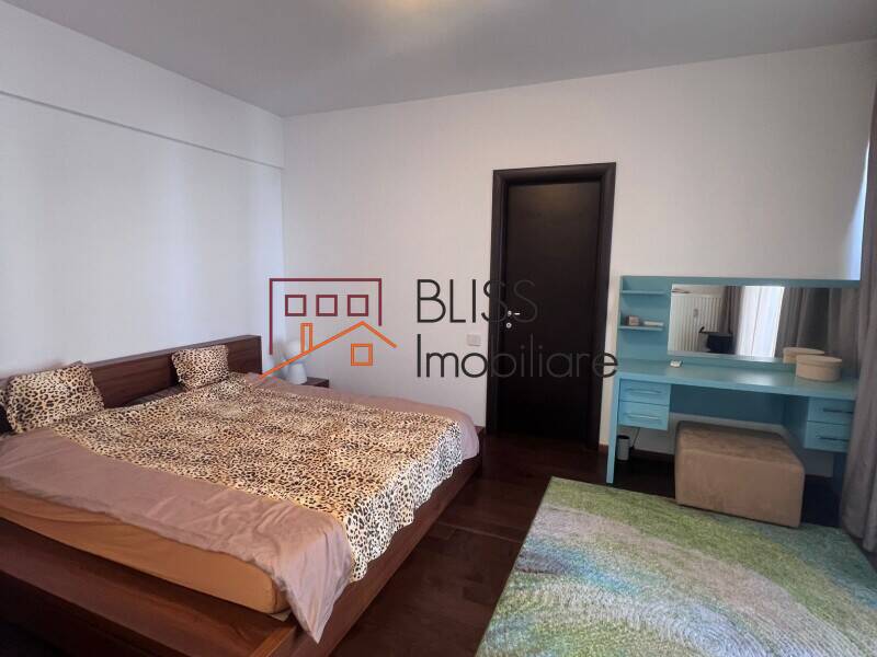 Apartament 4 Camere Modern Herastrau | Bliss Imobiliare / Photo 11 - BLISS Imobiliare
