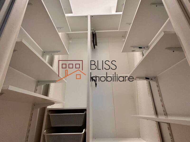 Apartament 3 Camere Cu Curte Privata Aviatiei | Bliss Imobiliare / Photo 11 - BLISS Imobiliare