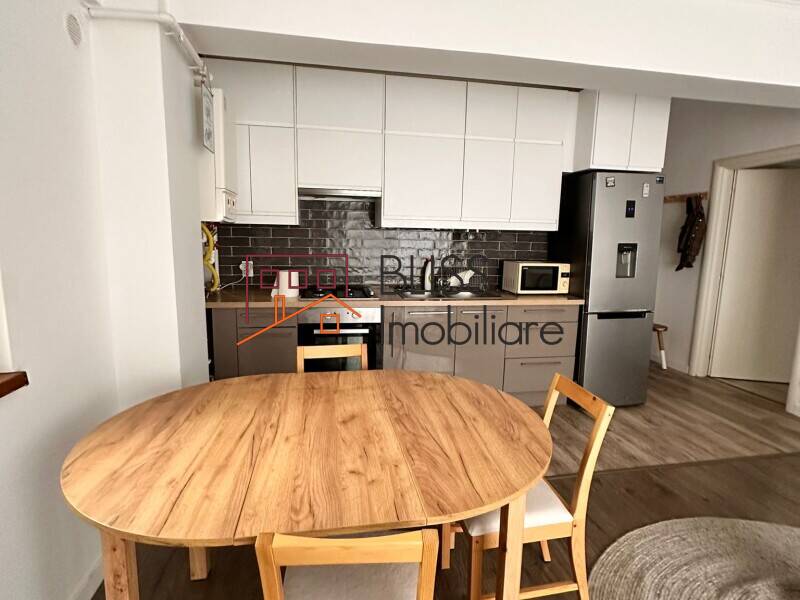 Apartament 3 Camere Cu Curte Privata Aviatiei | Bliss Imobiliare / Photo 5 - BLISS Imobiliare