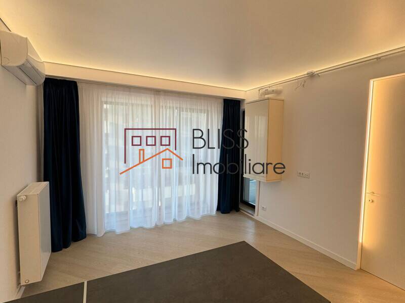 1-Bedroom Apartment Cortina North, Bucharest / Ilfov | Bliss Imobiliare / Photo 7 - BLISS Imobiliare