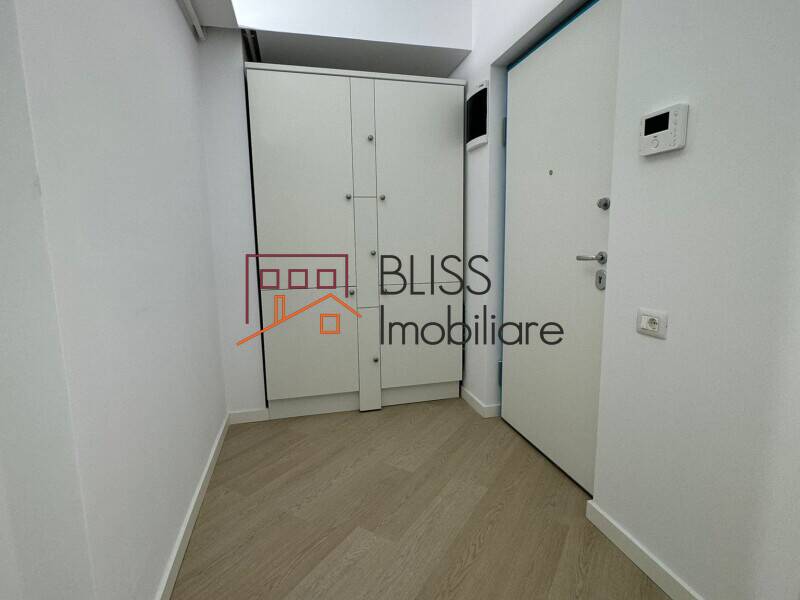 1-Bedroom Apartment Cortina North, Bucharest / Ilfov | Bliss Imobiliare / Photo 8 - BLISS Imobiliare