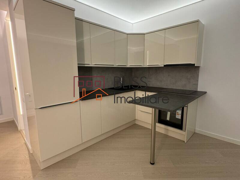 1-Bedroom Apartment Cortina North, Bucharest / Ilfov | Bliss Imobiliare / Photo 6 - BLISS Imobiliare