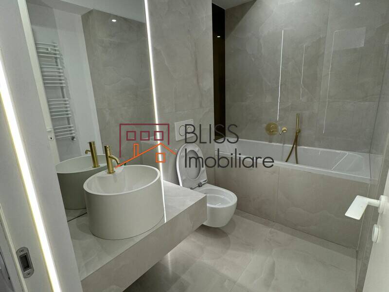 1-Bedroom Apartment Cortina North, Bucharest / Ilfov | Bliss Imobiliare / Photo 12 - BLISS Imobiliare
