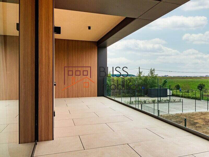 Apartament de Vanzare Iancu Nicolae | Pipera - 3 Camere - ID:124775 | Bliss Imobiliare / Photo 6 - BLISS Imobiliare