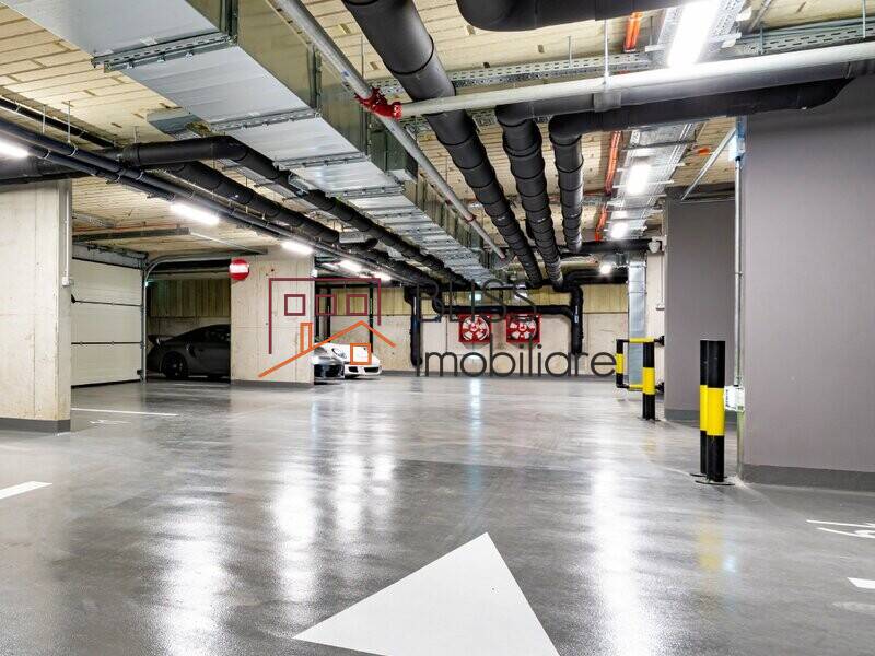 Apartament de Vanzare Iancu Nicolae | Pipera - 3 Camere - ID:124775 | Bliss Imobiliare / Photo 9 - BLISS Imobiliare