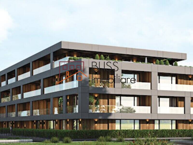 Apartament de Vanzare Iancu Nicolae | Pipera - 3 Camere - ID:124775 | Bliss Imobiliare / Photo 12 - BLISS Imobiliare