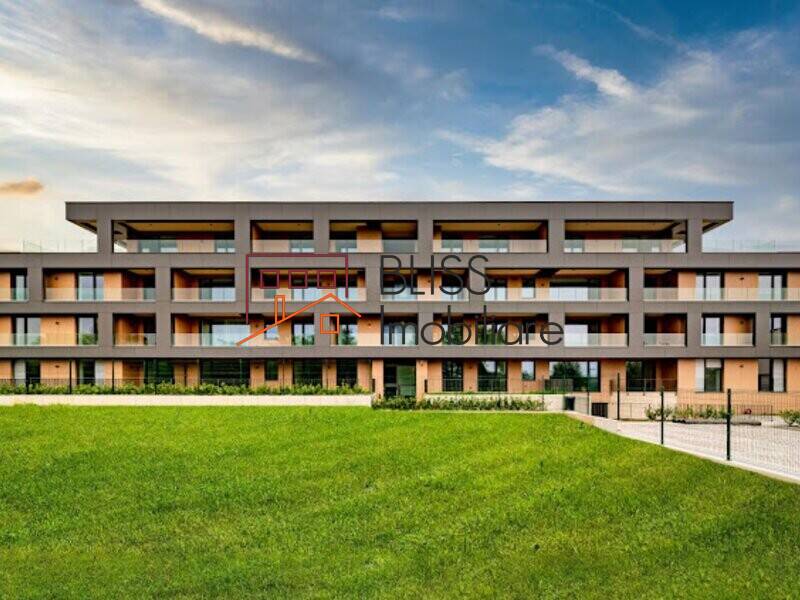 Apartament de Vanzare Iancu Nicolae | Pipera - 3 Camere - ID:124775 | Bliss Imobiliare / Photo 2 - BLISS Imobiliare