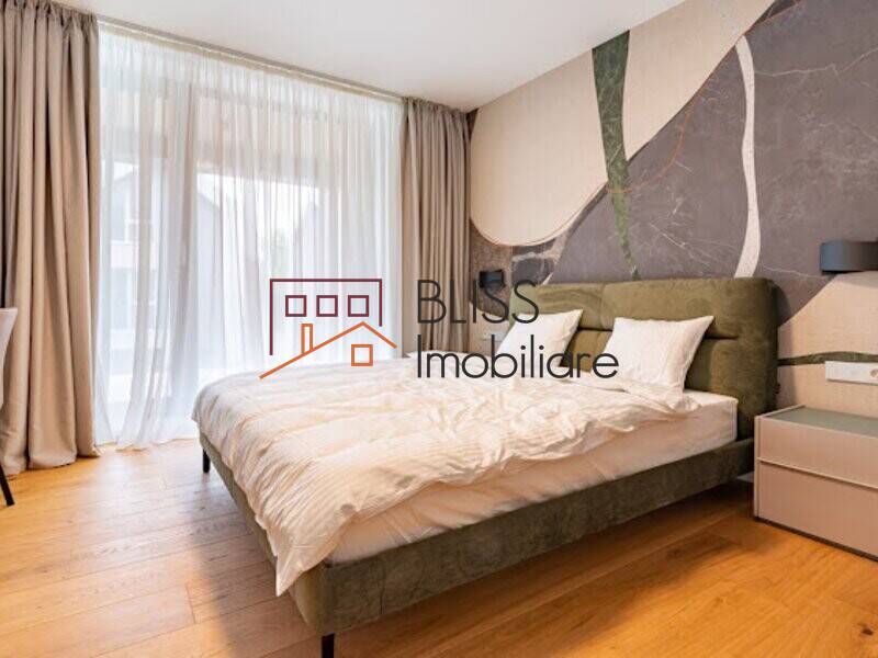 Apartament de Vanzare Iancu Nicolae | Pipera - 3 Camere - ID:124775 | Bliss Imobiliare / Photo 5 - BLISS Imobiliare