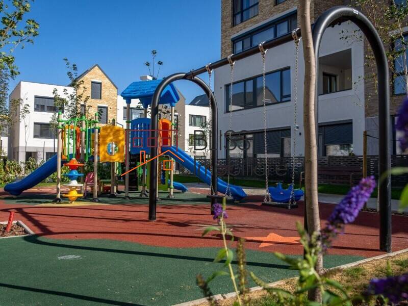 2-Bedroom Duplex 39 Sqm Terrace Parking Included, Bucharest / Ilfov | Bliss Imobiliare / Photo 2 - BLISS Imobiliare