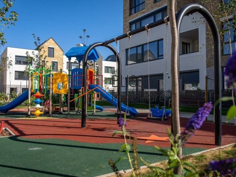 2-Bedroom Apartment With Terrace And Parking, Bucharest / Ilfov | Bliss Imobiliare / Photo 2 - BLISS Imobiliare