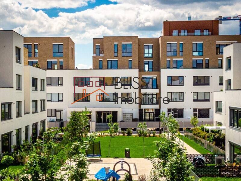 2-Bedroom Duplex With Terrace, Bucharest / Ilfov | Bliss Imobiliare / Photo 1 - BLISS Imobiliare