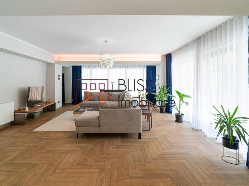 Apartament 3 Camere Peninsula Floreasca | Bliss Imobiliare / Photo 2 - BLISS Imobiliare