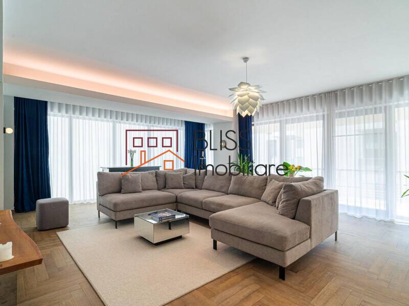 Apartament 3 Camere Peninsula Floreasca | Bliss Imobiliare / Photo 1 - BLISS Imobiliare
