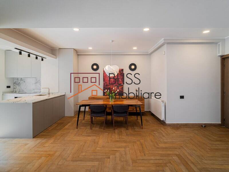 2-Bedroom Apartment Peninsula Floreasca, Bucharest | Bliss Imobiliare / Photo 4 - BLISS Imobiliare