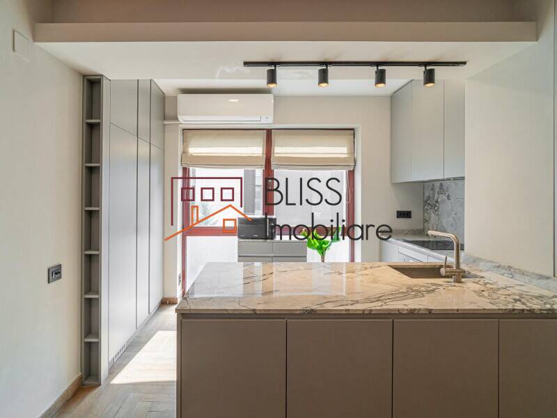 Apartament 3 Camere Peninsula Floreasca | Bliss Imobiliare / Photo 5 - BLISS Imobiliare