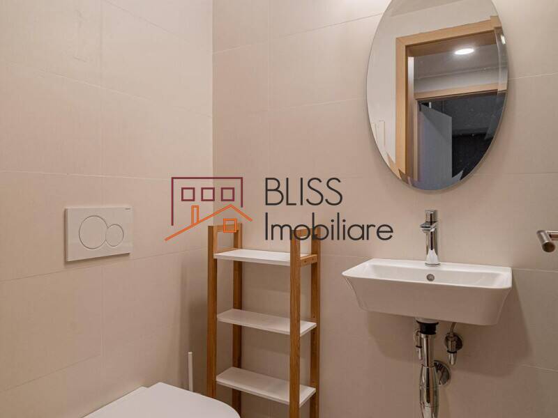 Apartament 3 Camere Peninsula Floreasca | Bliss Imobiliare / Photo 7 - BLISS Imobiliare