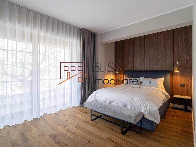 Apartament 3 Camere Peninsula Floreasca | Bliss Imobiliare / Photo 9 - BLISS Imobiliare