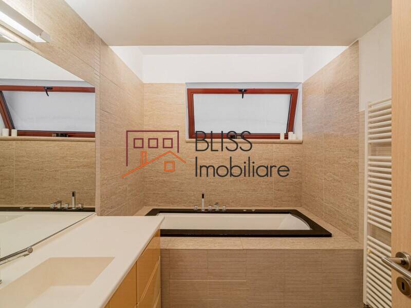 Apartament 3 Camere Peninsula Floreasca | Bliss Imobiliare / Photo 12 - BLISS Imobiliare