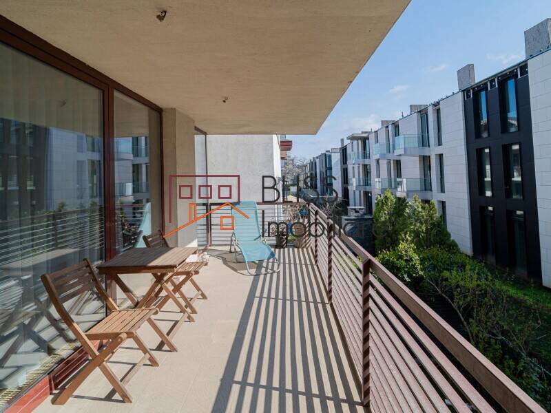 Apartament 3 Camere Peninsula Floreasca | Bliss Imobiliare / Photo 13 - BLISS Imobiliare