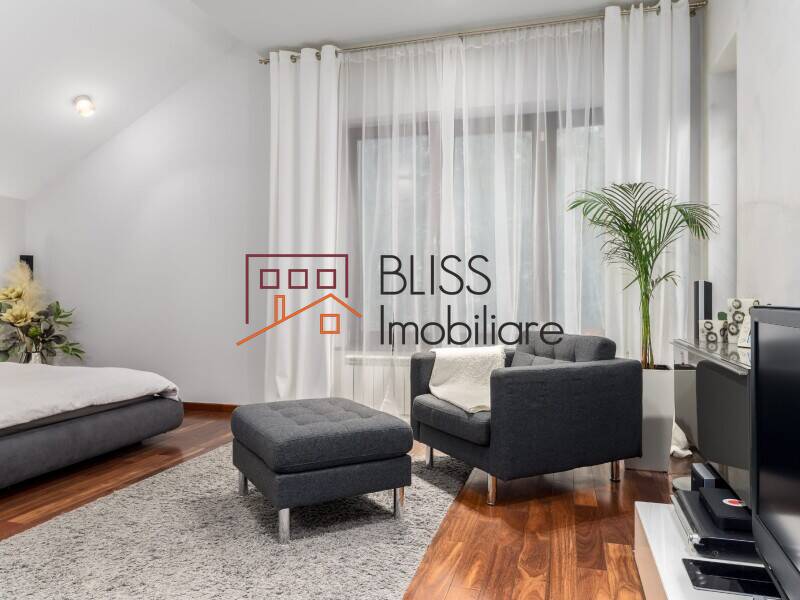 Casa 4 Camere Iancu Nicolae, Design Premium, Vedere Padure | Bliss Imobiliare / Photo 18 - BLISS Imobiliare