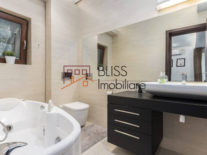 Casa 4 Camere Iancu Nicolae, Design Premium, Vedere Padure | Bliss Imobiliare / Photo 23 - BLISS Imobiliare