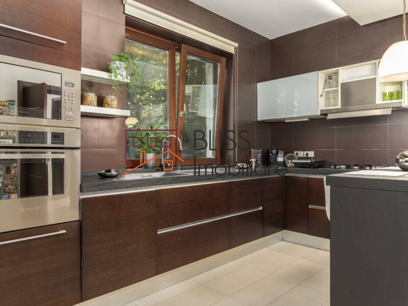 Casa 4 Camere Iancu Nicolae, Design Premium, Vedere Padure | Bliss Imobiliare / Photo 7 - BLISS Imobiliare