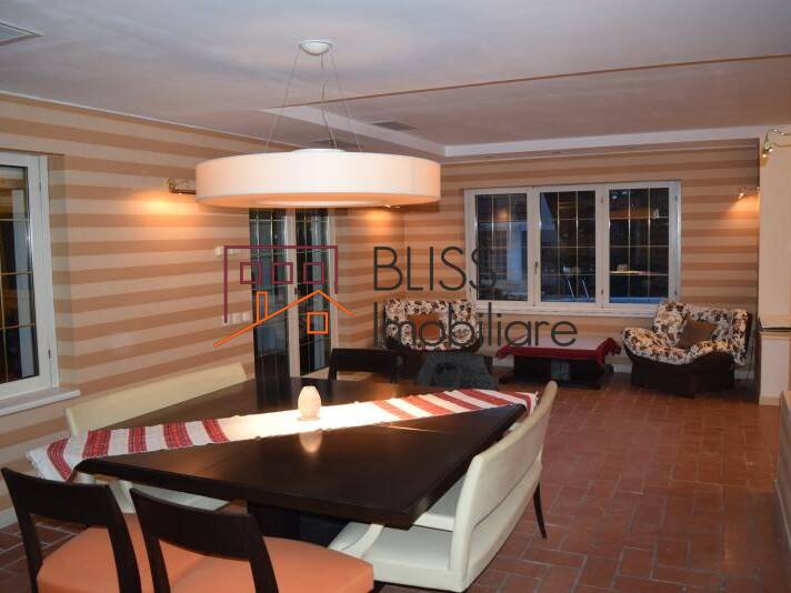 Vila Cu 6 Camere | Bliss Imobiliare / Photo 16 - BLISS Imobiliare