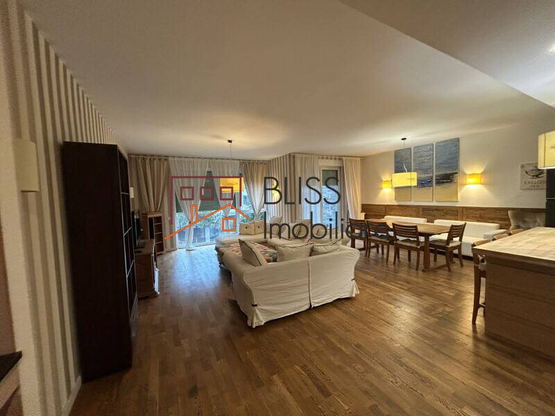 Apartament 3 Camere Mobilat Modern | Bliss Imobiliare / Photo 5 - BLISS Imobiliare