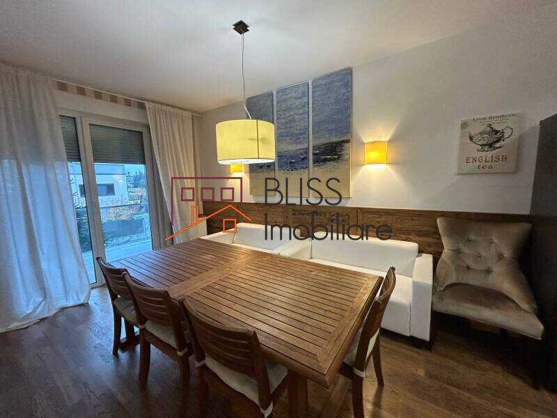 Apartament 3 Camere Mobilat Modern | Bliss Imobiliare / Photo 8 - BLISS Imobiliare