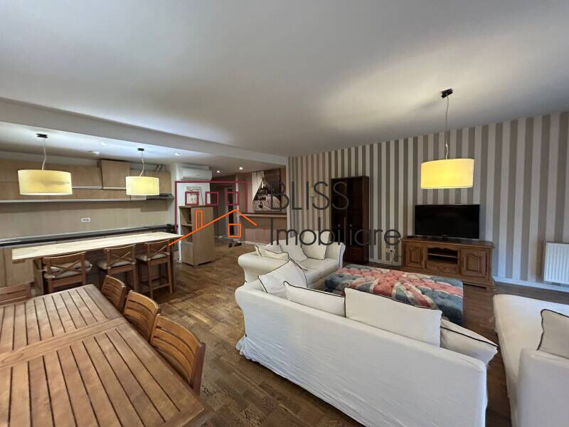 Apartament 3 Camere Mobilat Modern | Bliss Imobiliare / Photo 9 - BLISS Imobiliare