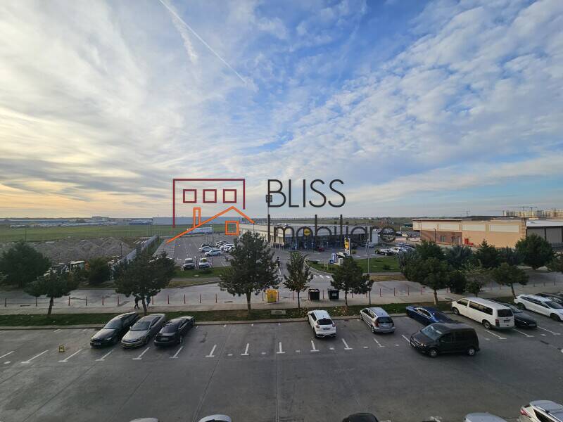 Apartament 2 Camere Cosmopolis Pipera | Bliss Imobiliare / Photo 26 - BLISS Imobiliare