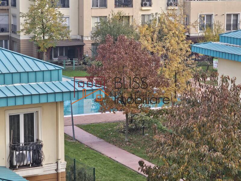 Modern One Bedroom Apartment Cosmopolis, Bucharest / Ilfov | Bliss Imobiliare / Photo 27 - BLISS Imobiliare