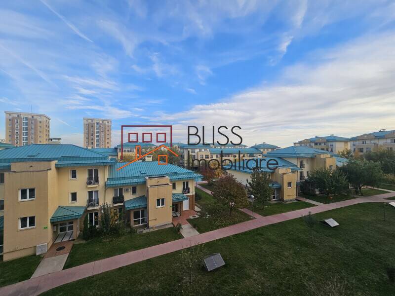 Modern One Bedroom Apartment Cosmopolis, Bucharest / Ilfov | Bliss Imobiliare / Photo 29 - BLISS Imobiliare