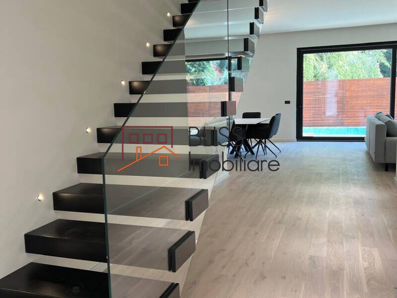 Vila 6 Camere Moderna Pipera – Erou Iancu Nicolae | Bliss Imobiliare / Photo 7 - BLISS Imobiliare