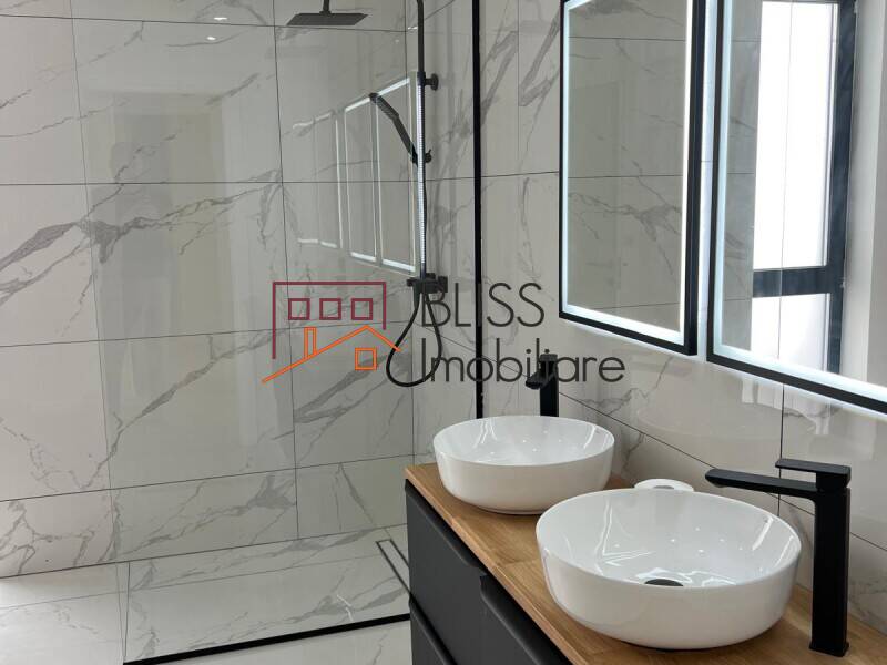 Vila 6 Camere Moderna Pipera – Erou Iancu Nicolae | Bliss Imobiliare / Photo 12 - BLISS Imobiliare