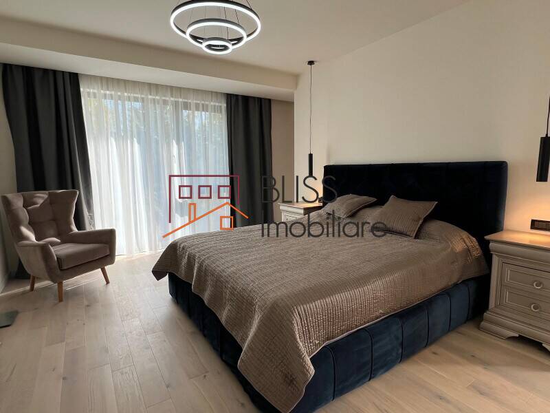 Vila 6 Camere Moderna Pipera – Erou Iancu Nicolae | Bliss Imobiliare / Photo 8 - BLISS Imobiliare