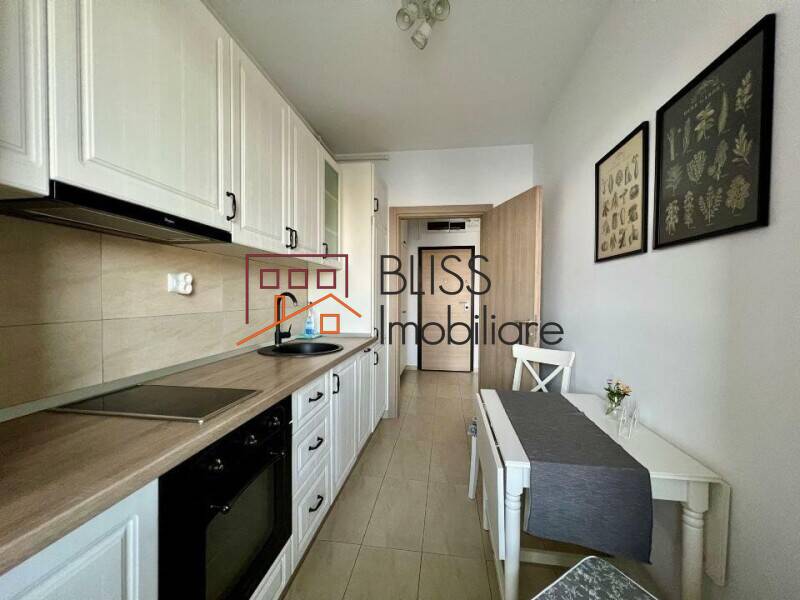 Apartament de Inchiriat Iancu Nicolae | Pipera - 2 Camere - ID:124866 | Bliss Imobiliare / Photo 6 - BLISS Imobiliare