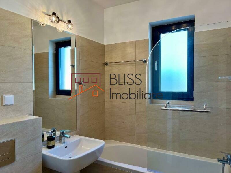 Apartament de Inchiriat Iancu Nicolae | Pipera - 2 Camere - ID:124866 | Bliss Imobiliare / Photo 9 - BLISS Imobiliare
