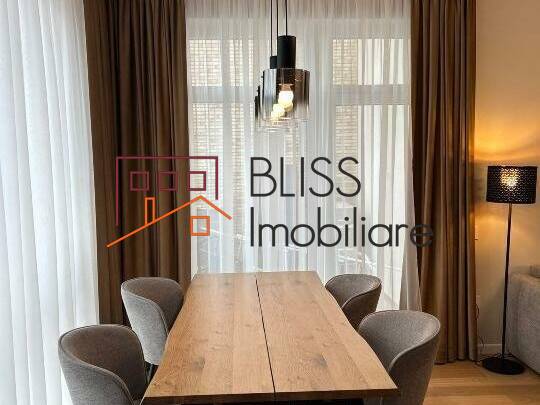 Apartament 3 Camere In Complex Catted Family Pipera | Bliss Imobiliare / Photo 5 - BLISS Imobiliare