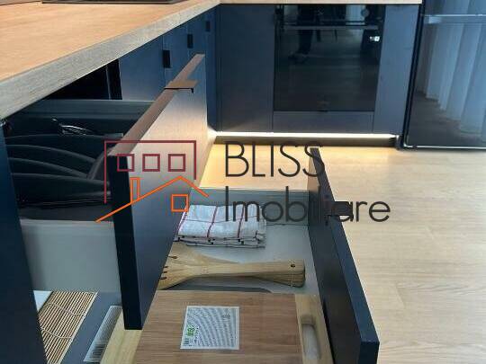 Apartament 3 Camere In Complex Catted Family Pipera | Bliss Imobiliare / Photo 8 - BLISS Imobiliare